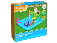 Basen dla dzieci Bestway - Plac zabaw 86x206x239cm