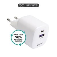 eSTUFF INFINITE (GRS) USB-C Charger