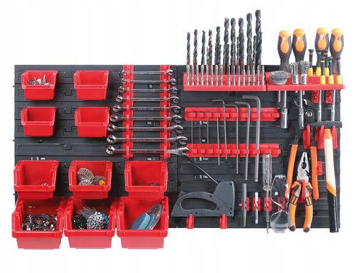 Zestaw pojemników Ordeline KOR4 na Arena.pl