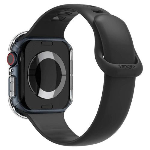 spigen thin fit apple watch 10 (46 mm) crystal clear na Arena.pl