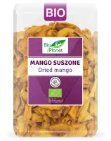Mango Suszone BIO 800 g - BIO Planet
