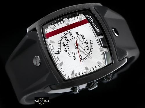 ALBATROSS ABPA21 (za050e) na Arena.pl