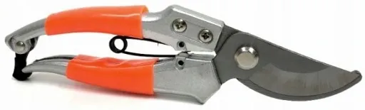 SEKATOR NOŻYCOWY OGRODOWY RĘCZNY DO KRZEWÓW GAŁĘZI KWIATÓW NOŻYCE zdjęcie 4