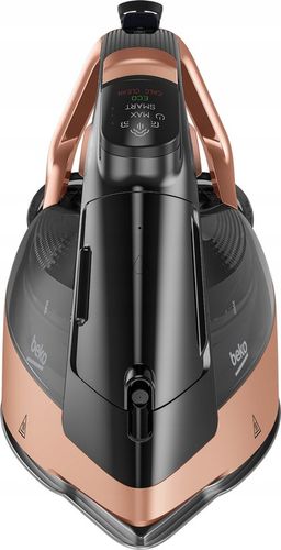 Żelazko Parowe BEKO SPA9230C Future Iron 3000W na Arena.pl