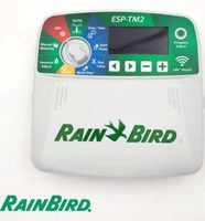 Sterownik nawadniania Rain-Bird 8 sekcji wewnętrzny WiFi ready