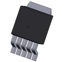 XL6005 XL6005E1 TO252-5L DC-DC LED DRIVER XLSEMI