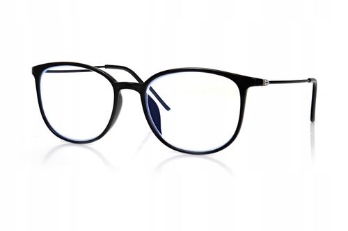 OKULARY KOREKCYJNE KOBIECE minusy od -1 do -6 krótkowzroczność -2 -3 UV400 na Arena.pl