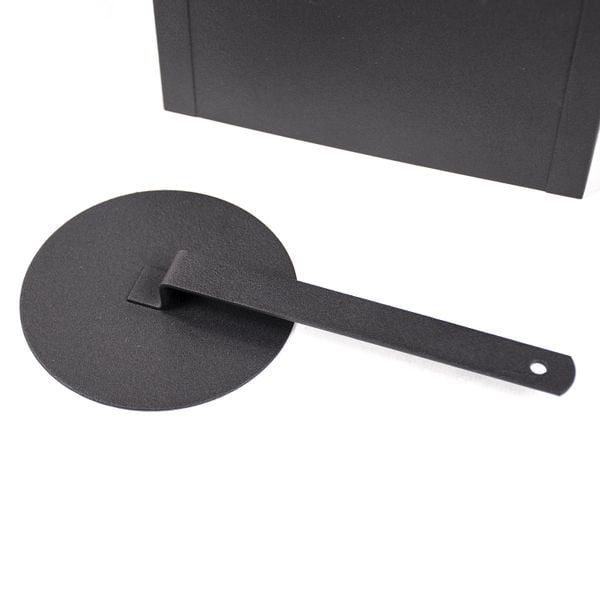 Biokominek Fiamma Luminosa zdjęcie 11