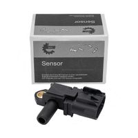 Czujnik ciśnienia spalin FORD ECOSPORT 2017 2018 2019 2020