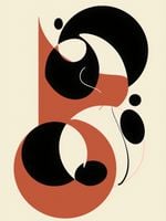 Plakat 75x100cm Harmonia Wyboru