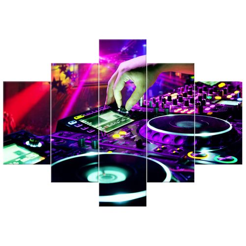 Obraz 100X70 Djj Sequence Set Całoroczny na Arena.pl