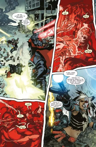 Superman. Tom 3. Wielokrotność zdjęcie 3