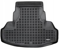 Honda Accord Sedan od 2008 Mata wkład bagażnika