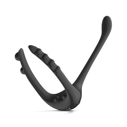 teazers triple prostate vibrator with remote na Arena.pl