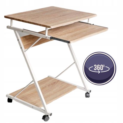 biurko b4-fx sonoma (ct-2727) na Arena.pl