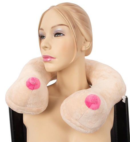 boob neck pillow na Arena.pl