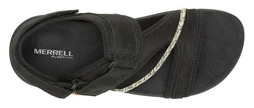 Sandały MERRELL TERRAN 4 BACKSTRAP (J006412) 39 na Arena.pl
