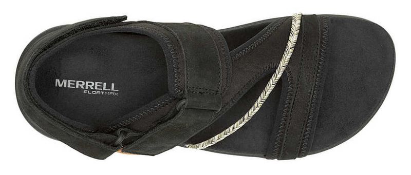 Sandały MERRELL TERRAN 4 BACKSTRAP (J006412) 39 zdjęcie 5