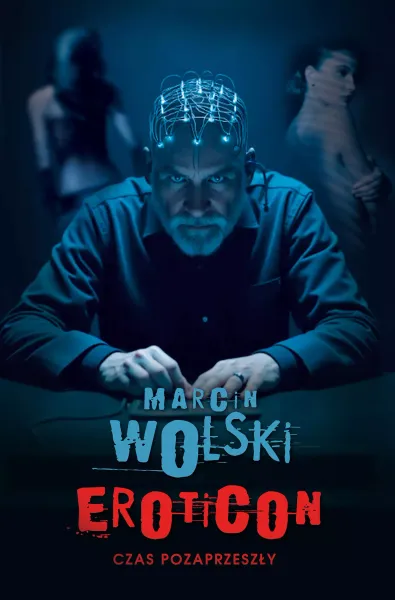 Eroticon. Czas pozaprzeszły zdjęcie 1