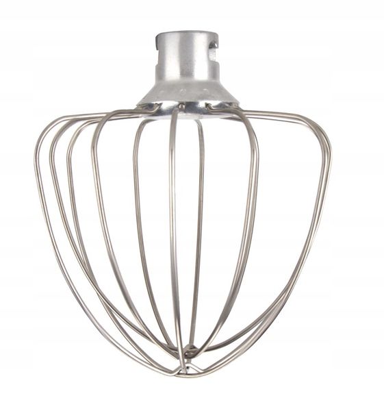 Robot kuchenny mikser planetarny blender kielichowy maszynka do mięsa LOVIO zdjęcie 5