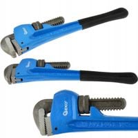 Klucz do rur STILLSON 14" GEKO G01681 CrV hartowany regulowany