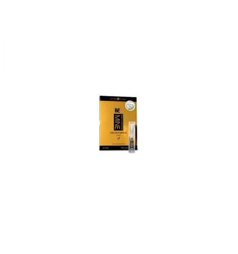 Lovely Lovers BeMINE Eau De Parfum for Man 2 ml na Arena.pl