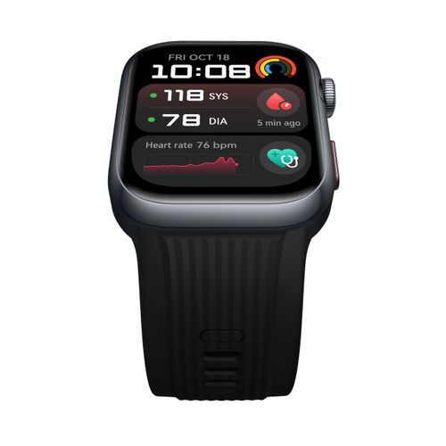 Smartwatch HUAWEI Watch D2 Czarny na Arena.pl