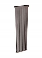 Grzejnik dekoracyjny RADIATOR 120x61 BORDO
