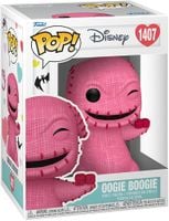 funko pop! disney tnbch oogie boogie 1407 figurka