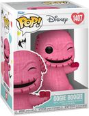 funko pop! disney tnbch oogie boogie 1407 figurka