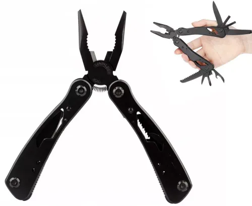 Multitool narzędzie wielofunkcyjne scyzoryk 20w1 na Arena.pl