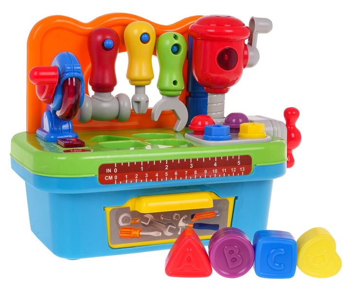 Warsztat Dla Najmłodszych zdjęcie 2