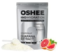 OSHEE ISO Hydration izotonik w proszku grapefruit guarana 1050 g
