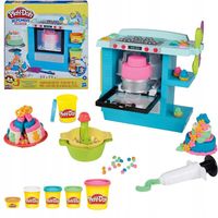 PLAY-DOH CIASTOLINA ZESTAW PIEKARNIK HASBRO F1321