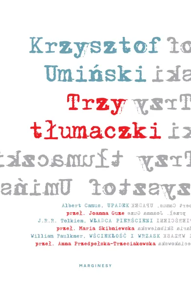 Trzy tłumaczki zdjęcie 1