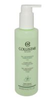 collistar purifying face cleansing gel 200ml