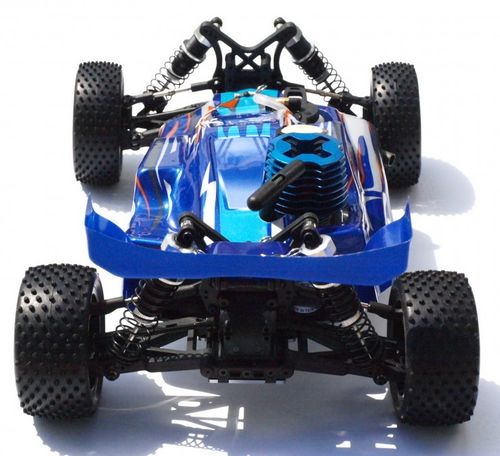 Spirit N2 2.4GHz Nitro na Arena.pl