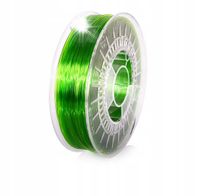 Filament PET-G Standard Rosa3D Light Green TR. Zielony 800g