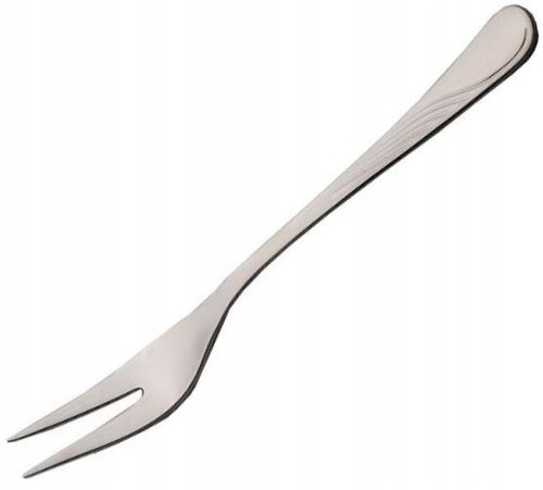 GERLACH 2 SZTUĆCE 04A CELESTIA WIDELEC MIĘS ZAKĄSEK WĘDLIN SERA NIERDZEWNY na Arena.pl