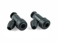 Fajka T2 świecy zapłonowej kosiarki Z.KSI-0014 (OPAKOWANIE 2 SZT)