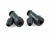 Fajka T2 świecy zapłonowej kosiarki Z.KSI-0014 (OPAKOWANIE 2 SZT)