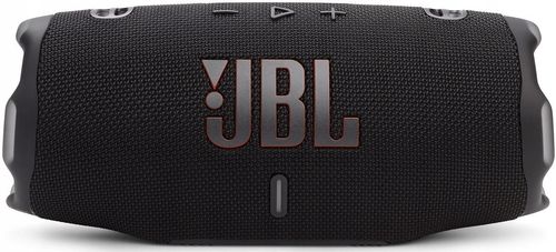 Głośnik mobilny JBL Charge 6 Czarny na Arena.pl