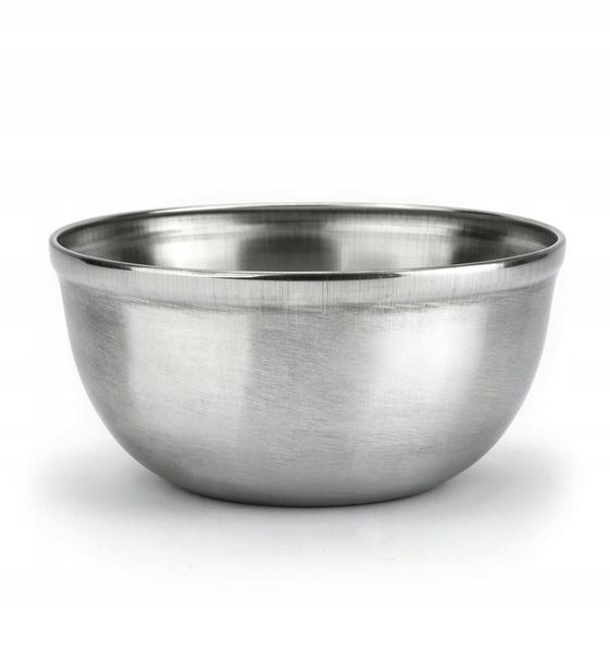 miska nierdzewna 16cm cherie zdjęcie 1