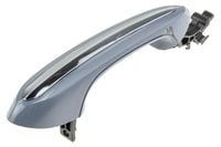 KLAMKA ZEWNĘTRZNA BMW 6 G32 2018 2019 2020