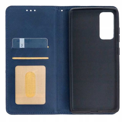 Zaps Origami Galaxy S20 Fe Niebieski na Arena.pl