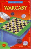 Warcaby mini 03925