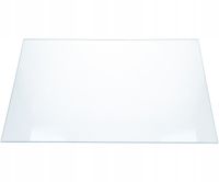 Półka szklana do lodówki Beko 44.7cm x 30cm