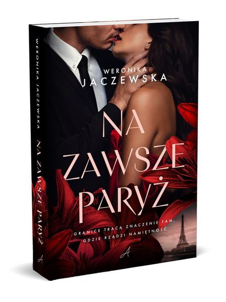 Na zawsze Paryż zdjęcie 3