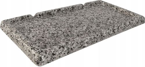 PODSTAWKA POD ZNICZE PODSTAWKA NA GRÓB PROSTOKĄT na Arena.pl