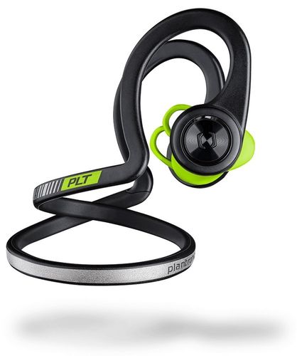 Plantronics BackBeat FIT/R BLACK CORE na Arena.pl